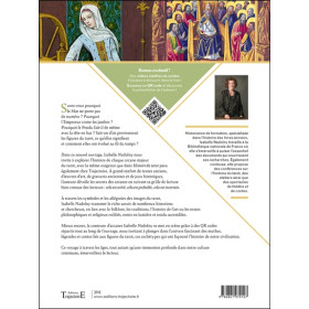 Les histoires du tarot - Arcanes, mythes & contes