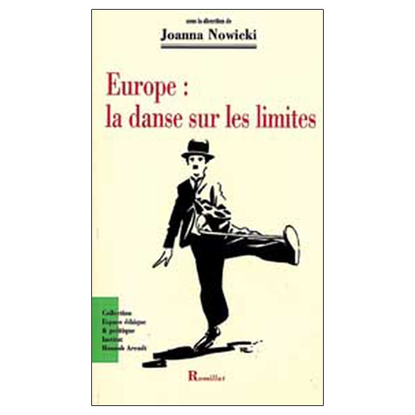 Europe : la danse sur les limites