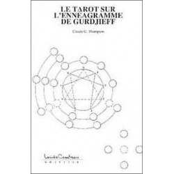 Le Tarot sur l'ennéagramme de Gurdjieff