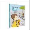 Gautier Grand nez