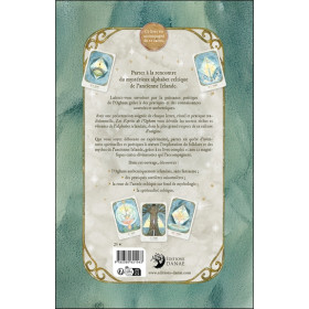 Les Esprits de l'Ogham - Magie, pratiques et sagesse de l'ancien alphabet irlandais