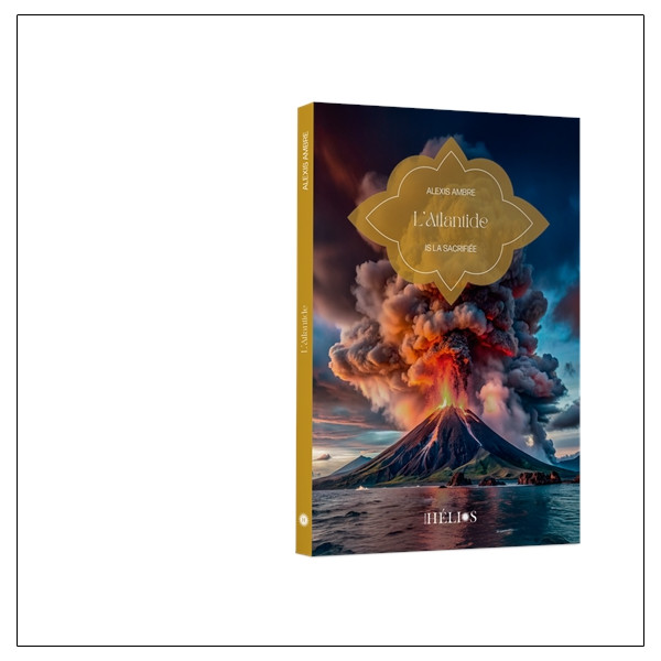 L'Atlantide - IS la Sacrifiée