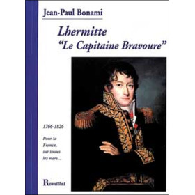 Lhermitte 'Le Capitaine Bravoure'