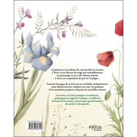 La magie des saisons