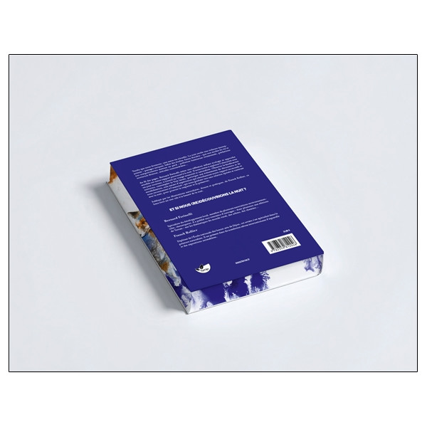 Nuit  Lobscurité sous un jour nouveau - Une balade nocturne et mystérieuse dans la nature