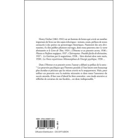 L'Homme & ses pouvoirs secrets