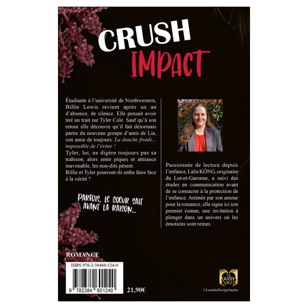 Crush impact
