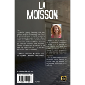 La moisson