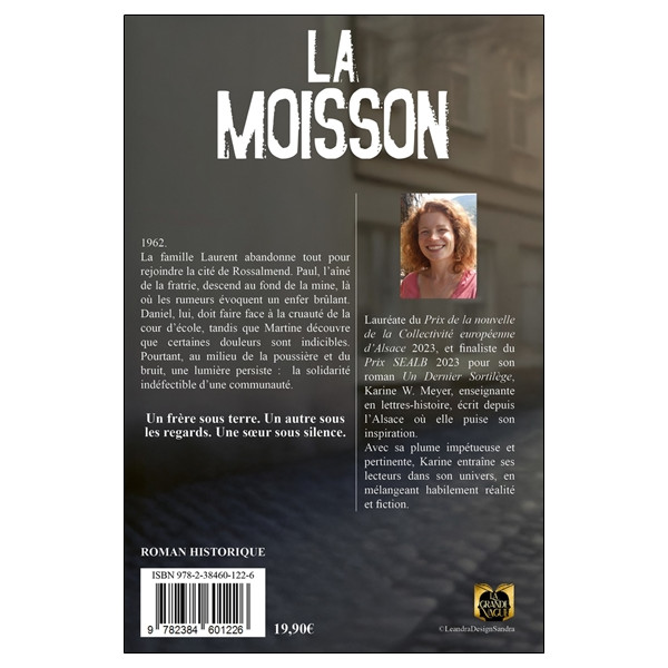 La moisson