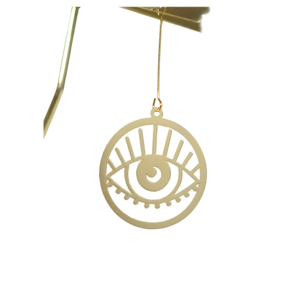 Carrousel pour bougie Protection divine