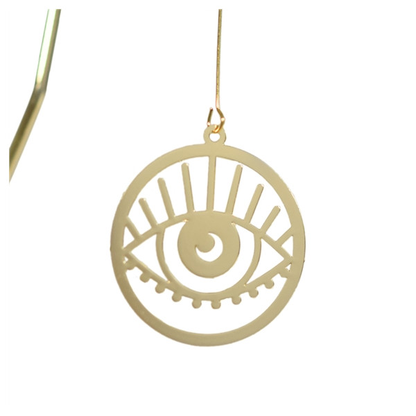 Carrousel pour bougie Protection divine