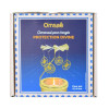 Carrousel pour bougie Protection divine