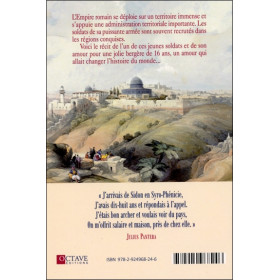 La bergère et le soldat - Un amour qui allait changer l'histoire du monde...