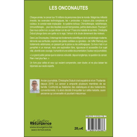 Pourquoi la médecine officielle échoue face au cancer - Les onconautes