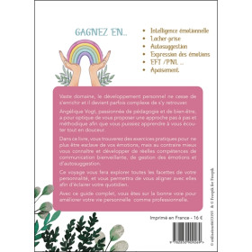 Un bien-être entre vos mains - Devenez le créateur de votre vie