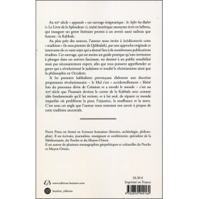 La Kabbale - Réparer le monde