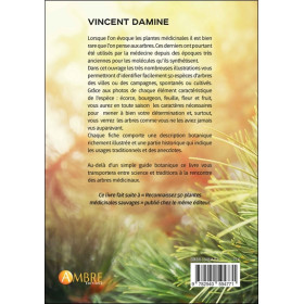 Reconnaissez 50 arbres médicinaux