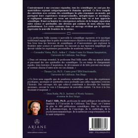 Science, être et devenir - La vie spirituelle des scientifiques