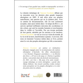 Les Messagers du Rêve - Enseignements des peuples aborigènes