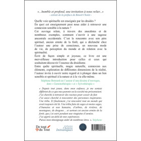 Quintessences druidiques - Enseignements druidiques (tels que je les ai vécus)