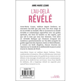 L'au-delà révélé - Tu leur diras que Nous existons et que Nous vous aimons