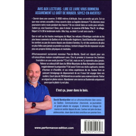 Jouer dans le bois - Récits d'aventures au pas de course