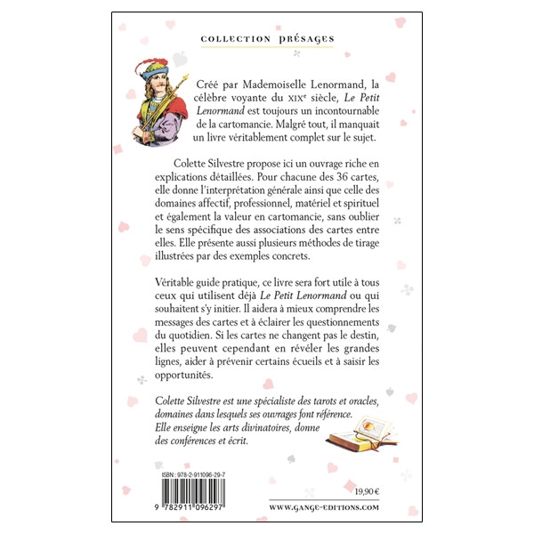 Le Petit Lenormand