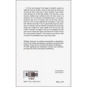 Toc, toc, toc ? s'il te plaît, écoute-moi ! Quand notre âme frappe à la porte