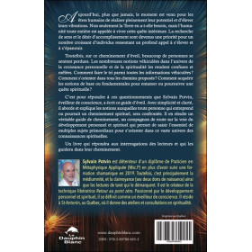 Petit guide spirituel d'éveil de conscience