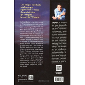 Reliques divines - Mystères sacrés et conspirations démoniaques