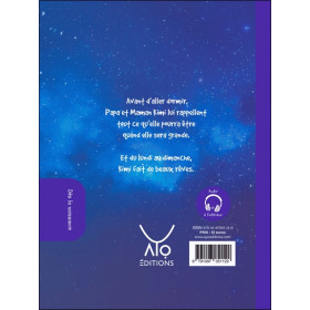 Fais de beaux rêves Kimi