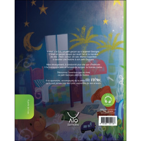 Georges et la petite fée Kréyol