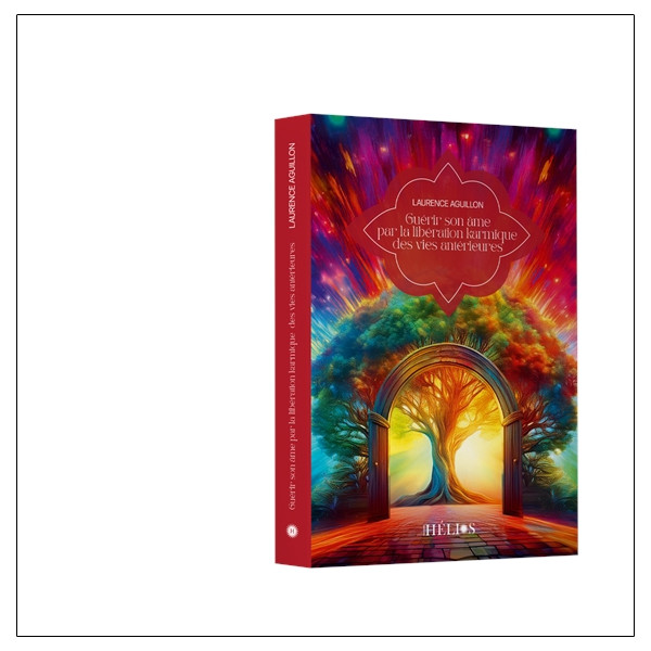 Guérir son âme par la libération karmique des vies antérieures