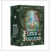 Tarot de la Fleur de Fougère - Coffret