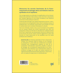 Genèse de la franc-maçonnerie et de ses symboles