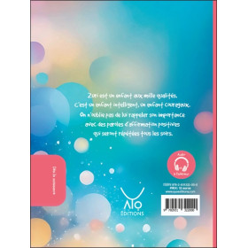 Zuri et les mots magiques