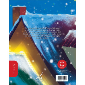 Tu es mon plus beau cadeau