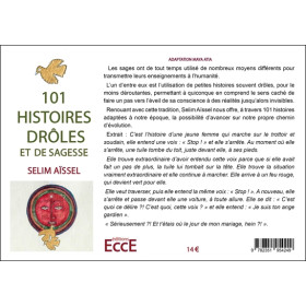 101 histoires drôles et de sagesse