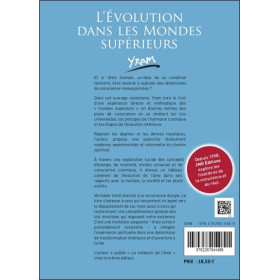 L'évolution dans les Mondes supérieurs