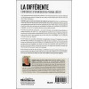 La différente - Confidences d'un médecin du travail