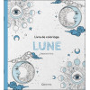 Livre de coloriage Lune