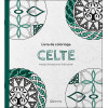 Livre de coloriage Celte