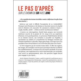 Le pas d'après - Sur le chemin du Soi avec Jung