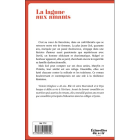 La lagune aux amants