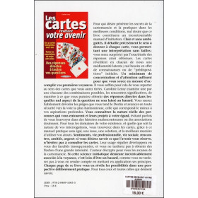 Les cartes révèlent votre avenir - Des réponses directes à toutes vos questions - Les 32 cartes interprétées une à une
