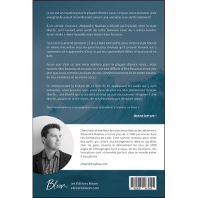 La plus grande liberté - Les 4 voies de l'illumination pour une vie magnifique