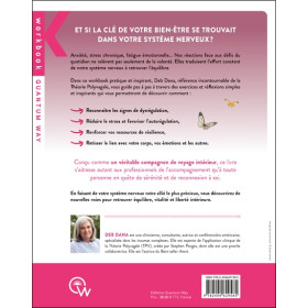 Apprivoiser son système nerveux - Le workbook du système nerveux