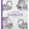 Livre de coloriage Sabbats