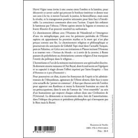 Homo sapiens ou Homo demens - Ombre et lumière de l'esprit humain