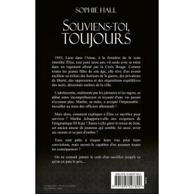 Souviens-toi, toujours